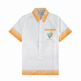 Picture of Casablanca Shirt Short _SKUCasablancaM-3XL966122147